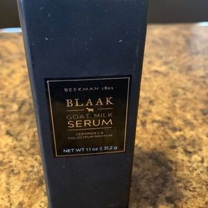 Beekman 1802 Blaak Night Goat Milk Serum